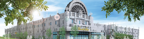 NIPPER POP UP SHOP コーチャンフォー若葉台店